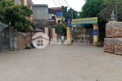 Đất đình dù văn lâm hưng yên gần kcn phố nối a, chợ, trường, giá tốt 0835459289