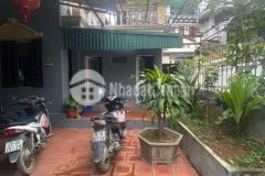 Chính chủ bán đất nhà cấp 4, đường quyết thắng,yên nghĩa, hà đông