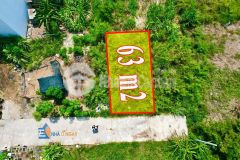 Bán nhanh lô đất phú ân nam 2, xã diên an, diên khánh, dt 63m2 giá 950tr