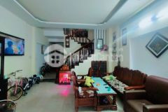 Hàng hiếm nhà 3 tầng 90m2 kiệt 5.5m nguyễn văn thoại giá 7.3 tỷ