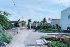 Chỉ 530 triệu có 44m đất trung nghĩa đồ sơn hp