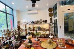 Phố vọng quận hai bà trưng 41m2 gia có hơn 15 tỷ