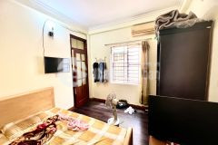 Bán nhà vĩnh hưng 4 tầng dân xây ở ngay lô góc hoàng mai