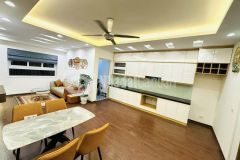 Bán căn hộ 82m, 3pn toà hh02d kđt thanh hà, mường thanh