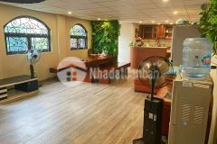 Cho thuê chung cư nam trung yên cầu giấy 200m, 4 ngủ, 3vs giá 20 triệu