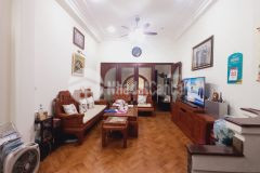 Bán nhà phố hoàng văn thái thanh xuân, phân lô ngõ thông, mặt tiền rộng, ô tô đỗ cửa.