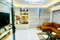 Bán gấp nhà 4 tầng, 48m2,hxh khu bàu cát trương công định,tân bình,ởvp cty, 8.5 tỷ