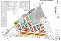 Bán lô góc đẹp nhất dự án kdc chợ nứa, tân an, thanh hà