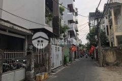 Bán gấp 3 tầng mặt tiền thạch lam sát biển mỹ khê đà nẵng 97m2 nhỉnh 8 tỷ