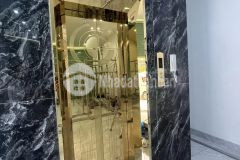 Bán nhà 5 tầng, thang máy, lô góc khu trung tâm thương mại tiên lữ, hưng yên, kd tốt