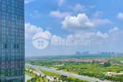 Bán căn góc 2pn1 tầng thấp bc đông nam giá chỉ 2,49 tỷ tại vhop