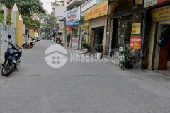 Siêu phẩm la khê, mặt ngõ 2 ô tô tránh, dừng đỗ ngày đêm, 45m2 5 tầng, nhỉnh 6 tỷ