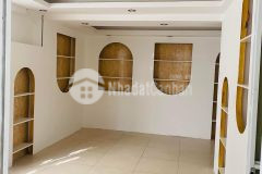 Cho thuê nhà 3 tầng trần bình trọng