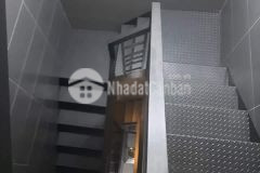 Bán nhà 36m2, 4 tầng, 5pn, đường huỳnh văn bánh, p13. dòng tiền ổn định.