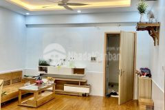 Cần bán căn hộ 77m, full nội thất, nhà sạch sẽ, giá rẻ nhất kdt thanh hà cienco 5