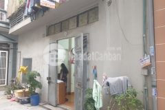 Bán 43m minh khai tặng nhà lô góc hàng xóm times city hai bà trưng