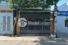 Bán nhà mặt tiền đường tại phường tân chánh hiệp, quận 12 diện tích 4,5x20