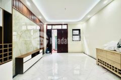 Hiếm có bán nhà đầu ngõ yên duyên, ô tô sát nhà, mới 5 tầng, 26m251m2, 2,65 tỷ