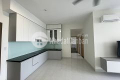 Cho thuê căn hộ jamila khang điền căn góc lớn 99m2, 2 view đẹp thoáng, ntcb cực hiếm