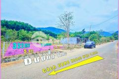 Bán đất mặt tiền tỉnh lộ 8c thôn ba cẳng khánh hiệp khánh vĩnh giá rẻ đầu tư