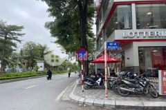 Cần bán gấp lô đất phố lạc long quân, tây hồ, hà nội