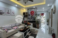 Chính chủ cần bán gấp căn hộ 2 ngủ nhà đẹp, tầng cao tại kdt thanh hà cienco 5