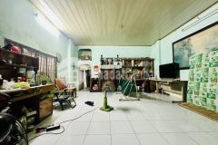 Măt tiên đường số 18 tân phú quận 7 dt 120m2 giá 18 ty