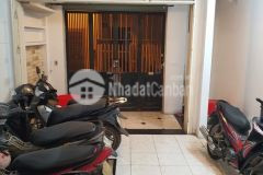 Bán nhà cầu giấy 62m 5 tầng mặt tiền 4.6m