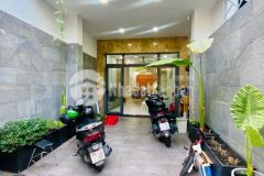 Vip q3,lê văn sỹ,1 đời chủ,89m2, 3 tầng,4pn,gần mặt tiền, ởvp cty,10.9 tỷ