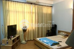 Bán đất tặng nhà phố vọng 72m lô góc hai bà trưng