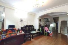 Bán biệt thự kiểu châu âu 95m2 x 5t, mt 7m kim giang, hoàng mai, đường 2 ô tô tránh.