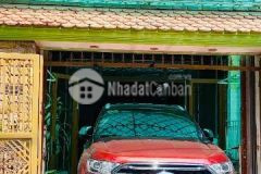 Bán nhà hẻm 4996 quang trung p10, 1 trệt 3 lầu st. giá 7,6 tỷ