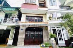 Bán nhà khu quy hoạch 3 tháng 2 phường 1 khu vực ngay trung tâm tập trung nhiều khách sạn, quán ă