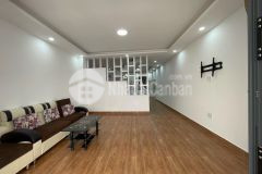 Dọn vào ở ngay nhà mới phường 8 giá 3,25 tỷ