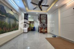 Ban nha đương trương chinh đông đa, nha đep, 6 tâng thoang trươc thoang sau