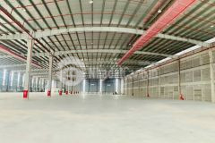 Cho thuê xưởng khu cn khai sơn bắc ninh s1000m2 pccc 550kva giá 100km2