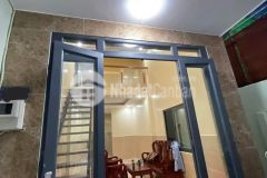 Hẻm 3 gác, sát hẻm ô tô, lý thánh tông, p.hiệp tân, tân phú, 2 tầng, 46m2, 3.25 tỷ.