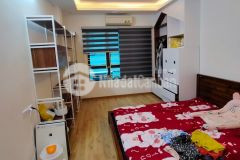 Bán nhà thái hà, đống đa, 32m2x3pnx3.5mmt, gần phố, chỉ hơn 5 tỷ