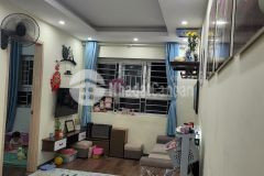 Chính chủ gửi bán căn hộ chung cư 2pn, hướng nam nhà full nội thất mới tại kdt thanh hà cienco 5