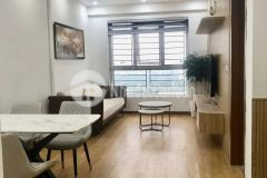 Chính chủ bán căn hộ 77m toà hh03a b1.3 kđt thanh hà, mường thanh