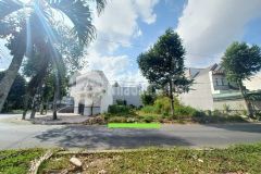 Cặp nền trục chính a1 kdc thiên lộc vị trí đẹp hiếm gần góc đường lớn thuận tiện mở công ty