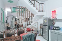 Bán nhà hxh 64m2 2 lầu giá chỉ 1.8 tỷ tại vĩnh lộc a bình chánh.