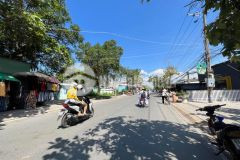 Chính chủ gửi bán lô đất 133m2 giá đầu tư thanh phước,gò dầu tây ninh