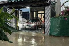 Bán gấp căn nhà đẹp như mới dt 84m2 tại xã xuân thới sơn, hóc môn. giá 670tr