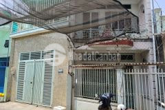 Bán nhà tân chánh hiệp quận 12 58m2412 hẻm 5m, chỉ 2 tỷ 95 tl