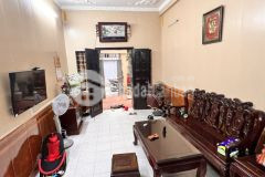 Nhà riêng, căn góc 2 thoáng, ở sướng ngõ thịnh quang, đống đa. 0911554873.