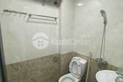 Bán nhà phố hoàng hoa thám, tây hồ, ô tô đỗ cửa, giá 6.4 tỷ, 34m2, 4t, 0967560457