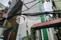 Bán nhà ngọc lâm,long biên 6 tầng,65m2,mt5.8m dòng tiền nhỉnh 11 tỷ