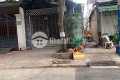 Bán nhà 2 mặt tiền đường 5, gần đỗ xuân hợp. phước bình, quận 9, dt 120m²7.8tỷ.