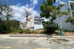 Bán đất villa thủ thiêm quận 2 p. thạnh mỹ lợi tp thủ đức nền m30